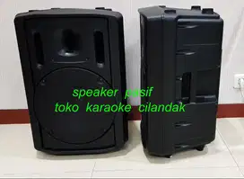 new sound pasif  kualitas bagus