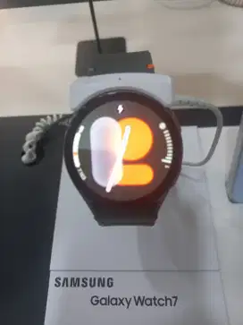 Samsung Galaxy Watch 7 40mm