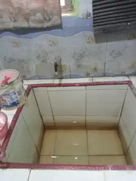 Jasa kebersihan