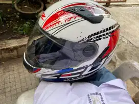 Helm zeus second mulus pol