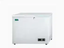 FREEZER RSA 210L