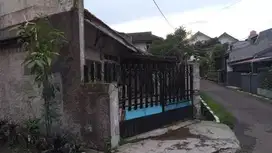 Rumah hitung tanah murah di Pusat Kota Suryalaya2