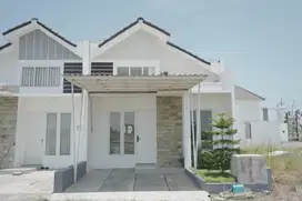 UTJ 5JT DP 0 RUMAH MEWAH ANGSURAN 2,7JT AN DI BUDURAN SIDOARJO