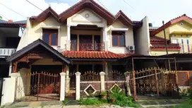 Dijual rumah Dekat Taman Pondok kelapa Jakarta timur