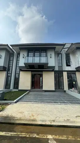 Dijual Cepat Rumah Baru di Citraland Gama City Medan