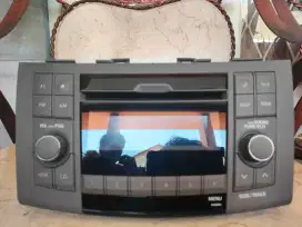 Audio Head Unit original andoroid suzuki Ertiga 2017