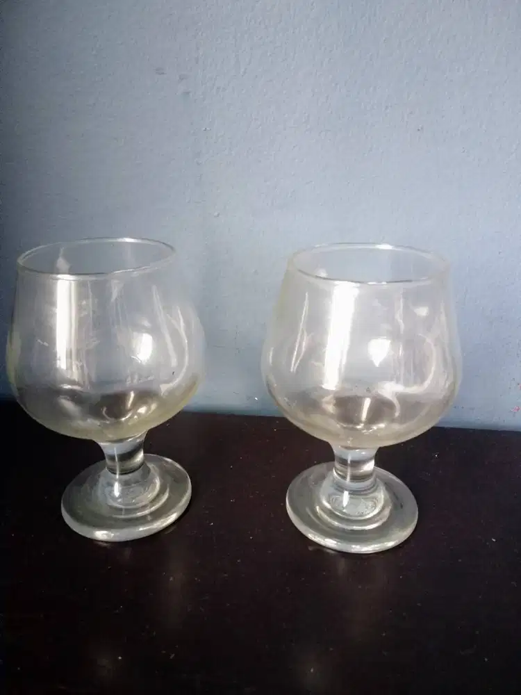 Obral Gelas Wine