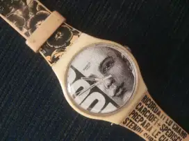 DI JUAL JAM TANGAN SWATCH