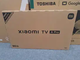 Xiaomi TV A pro 32 inch 43 inch