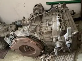Mesin & Gearbox 1NZ-FE