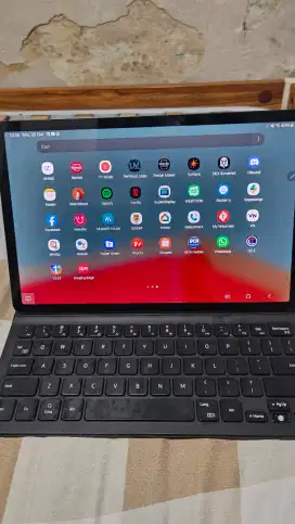 SAMSUNG TAB S8 WIFI