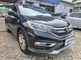 DP Rendah Honda CRV 2.0 RM1 Bensin-AT 2014 TSJSHS