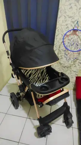 Stroller Wonfus
