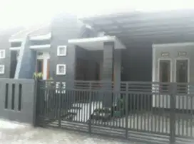 Disewakan Rumah Strategis Di Ngebong Tempel Sleman