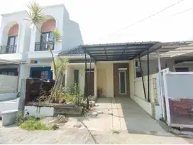 Rumah siap huni murah di g land ciwastra bandung