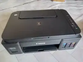 Printer canon g2000 normal