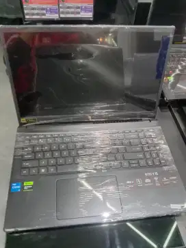 Credit laptop Acer nitro v15 murah