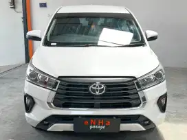 Reborn V diesel matic facelift putih 2021 termurahhhhhhg