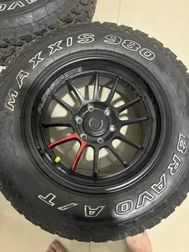 Velg lenzo limited