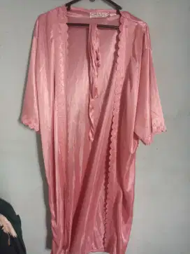 Baju tidur baju dinas wanita