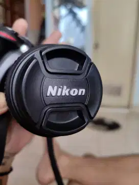 Jual Kamera DSLR Nikon D3200