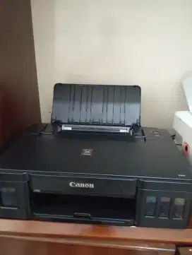 Dijual Printer Canon G1010 Normal