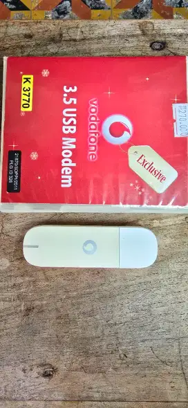 USB Modem Vodafone