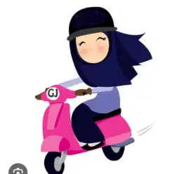 Cari pekerjaan driver anak skolah