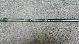 Stick Golf SHAFT Driver , Mitsubishi Diamana D-limited 50, flex X