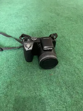 Jual Kamera Digital Olympus Murah