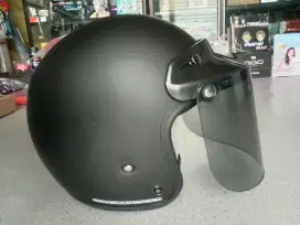 Helm Bogo SNI baru