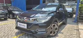 DP Rendah Honda HR-V 1.5 E Special Edition Bensin-AT 2019 TSISFS CRS