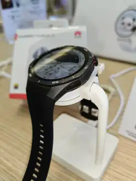 HUAWEI WATCH GT 5 PRO BLACK