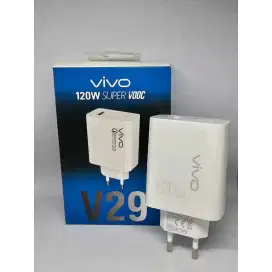 Kepala Charger Vivo all varian, dipakai tipe lain jg bisa