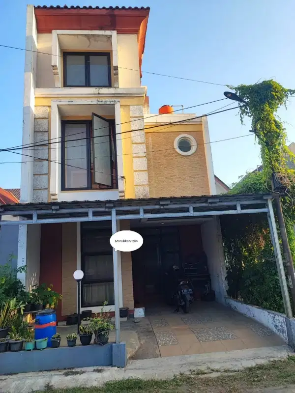 OVER KREDIT D'MARCO CILODONG HANYA 95JT