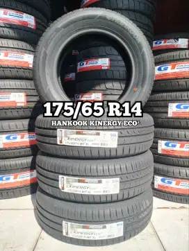 BAN BARU 175/65 R14 HANKOOK KINERGY ECO