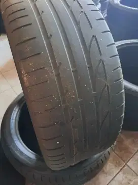 Ban rft 245 40 18 bridgestone potenza