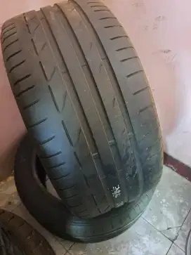 Ban 255 40 18 rft bridgestone potenza