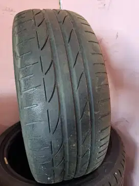 Ban 225 45 18 bridgestone potenza rft