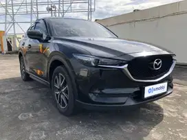 DP Rendah Mazda CX5 2.5 Grand Touring Bensin-AT 2017 ZSFSIS