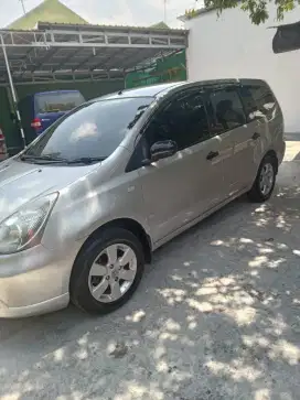 DIJUAL GRAND LIVINA XV / 1,5 2007 MANUAL KONDISI BAGUS