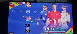 ISI GAME PS3 BOLA TERBARU