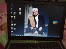 LAPTOP DELL PP18L SECOND