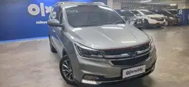 DP Rendah Wuling Cortez 1.5S T Lux+ Bensin-AT 2022 HFP