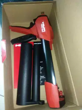 Gun dispenser hdm EPOCXY hilti