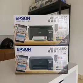 Printer Epson L3250 Garansi resmi Epson