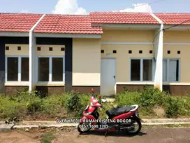 Over Kredit Rumah Subsidi Ciseeng 1 JT @ Duta Pakis Residence