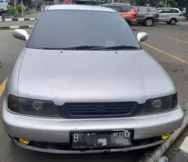 Suzuki Baleno 1997 MT