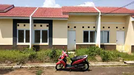 Over kredit rumah subsidi 55Jt@ Duta pakis ciseeng dkt terminal parung