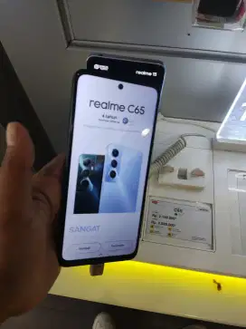 Realme C65 8/256GB